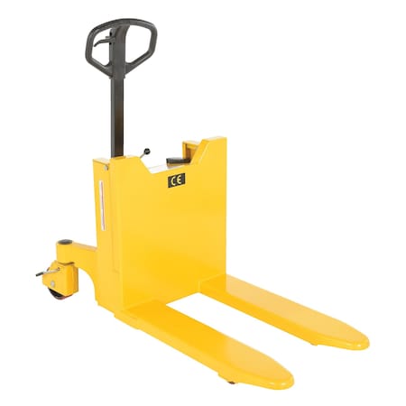 Vestil Manual Tilt Master, 2200 lb. TM-22-M